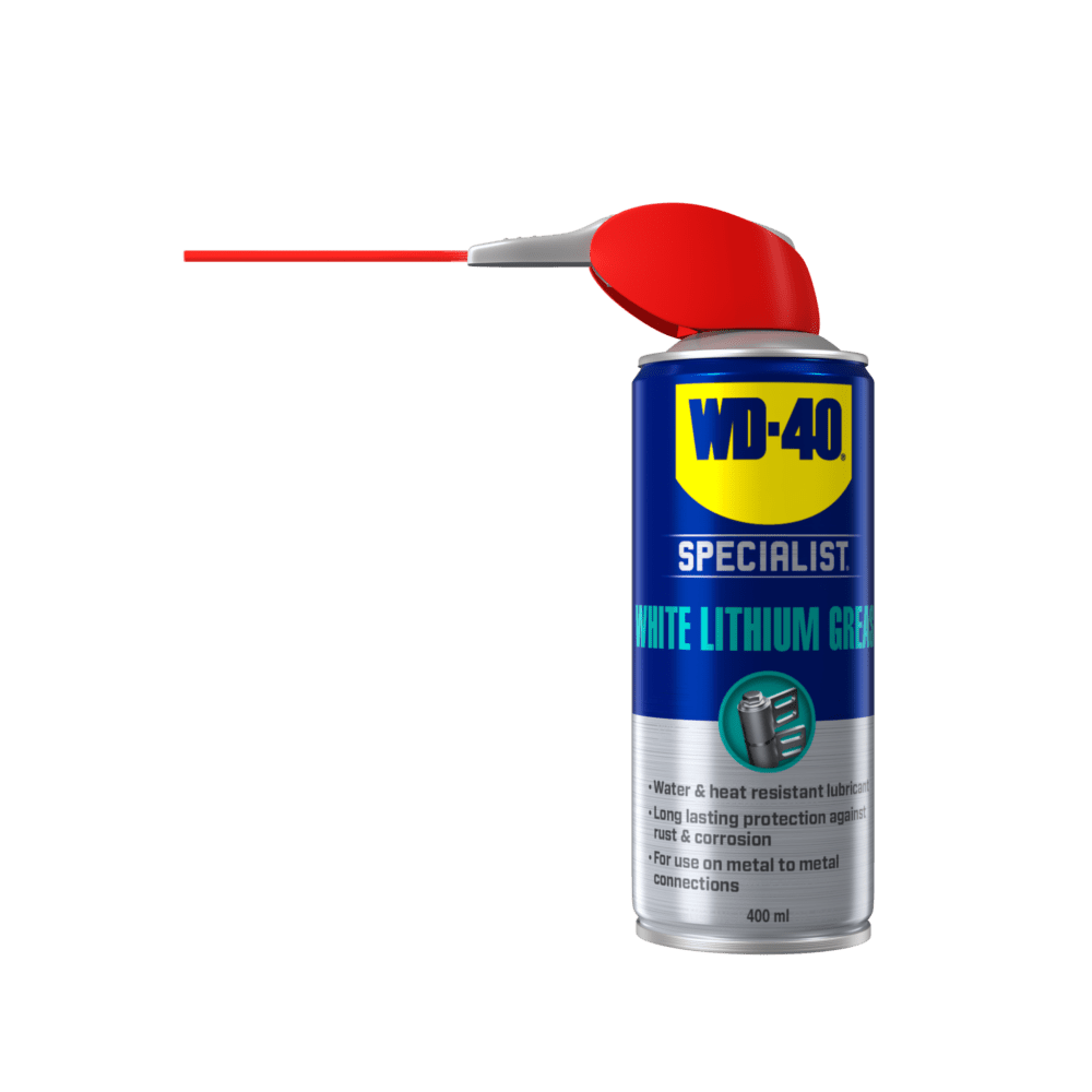 WD-40 Specialist Dry PTFE Lubricant - WD-40 South Africa