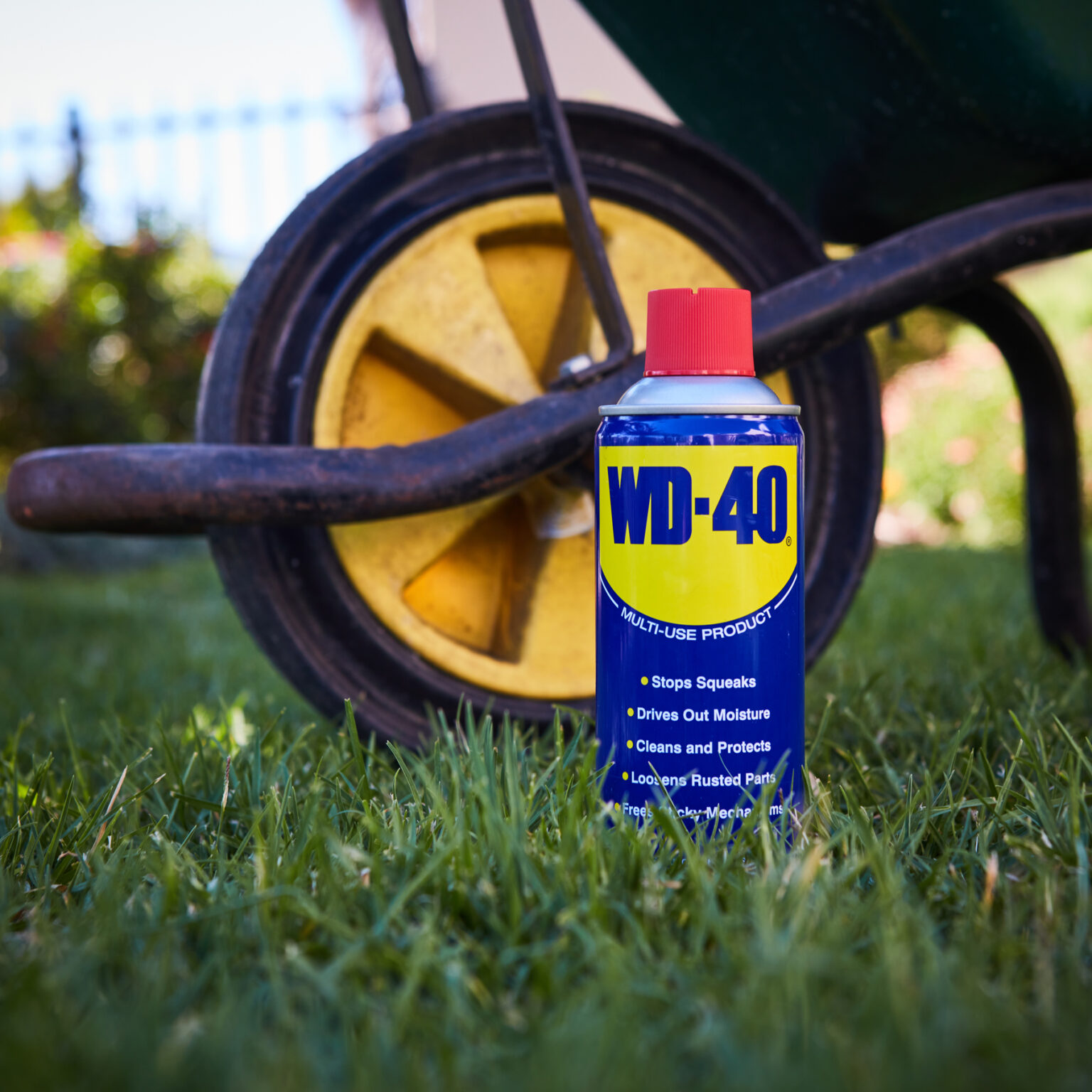 Wd 40 Usage WD-40 Multi-Use Product Original