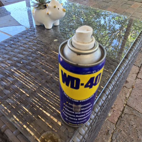 Clean smart phone screen