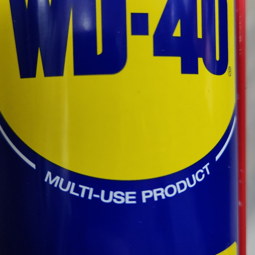 Water damaged Solar light