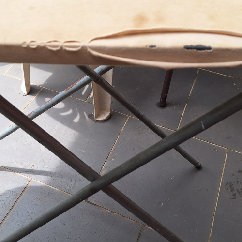 Ironing out some issues