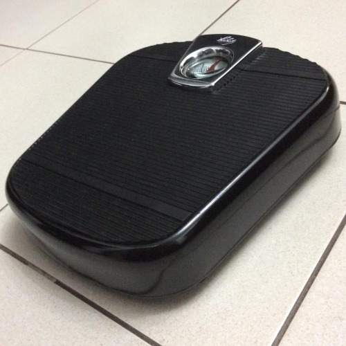 Vintage Scale Full Restoration