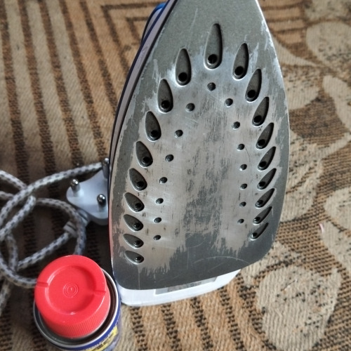 Why throw it away when we di-make it? WD-40