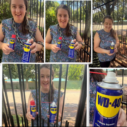 Rust to Restored 🛠️✨