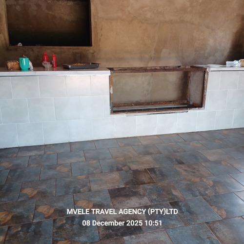 For fixing restaurant steel iron