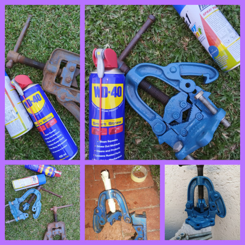 Giving new life to old tools