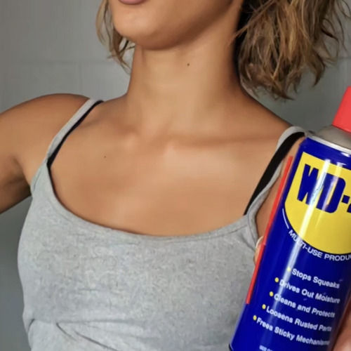 DIY AROUND THE HOUSE